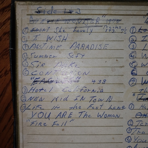 Vintage Reel To Reel - Picture 3 of 5